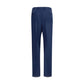 Tom Ford Bicolor Wool Oves Aries Dress Pants