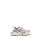 Balenciaga Multicolor Polyethylene Athletic Sneakers