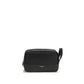 Dolce & Gabbana Black Calf Leather Bos Taurus Other Accessories