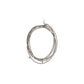 Brunello Cucinelli Silver Silver Bracelet