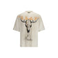 Represent Beige Cotton Sportswear