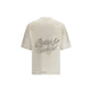 Represent Beige Cotton Sportswear