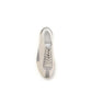 Maison Margiela Beige Calf Leather Bos Taurus Athletic Sneakers