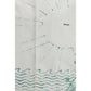 Prada White Cotton Pattern Shirt