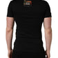 Dolce & Gabbana Black Italians Do It Better Camo Pocket Men T-shirt