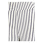 Avenue Montaigne Multicolor Viscose Casual Pants