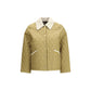 Barbour Beige Polyamide Jacket