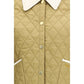 Barbour Beige Polyamide Jacket