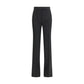 Tom Ford Black Wool Dress Pants