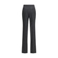 Tom Ford Black Wool Dress Pants
