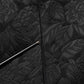 Dolce & Gabbana Black Floral Brocade Sheath Knee Length Dress