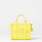 Marc Jacobs Bicolor Leather Tote Bag