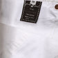 7 For All Mankind White Mid Waisted Skinny Denim Trouser Jeans