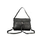 Desigual Black Polyurethane Women Backpack