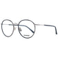 Sandro Black Metal Glasses (Frames)
