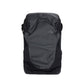 The North Face Black Recycled Polyester Backpack