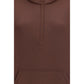Max Mara Brown Modal Sweatshirt