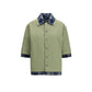 MARBELL Bicolor Polyamide Jacket