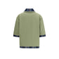 MARBELL Bicolor Polyamide Jacket