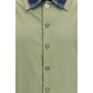 MARBELL Bicolor Polyamide Jacket