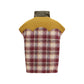 MARBELL Multicolor Polyamide Sleeveless Jacket