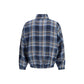 MARBELL Brown Polyamide Bomber