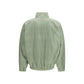 MARBELL Bordeaux Polyamide Shell Jacket