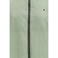 MARBELL Bordeaux Polyamide Shell Jacket