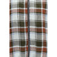 MARBELL Bordeaux Polyamide Shell Jacket