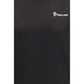 Moncler Grenoble Black Cotton Sportswear