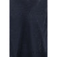 Brunello Cucinelli Blue Linen T-Shirt