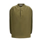 Darkpark Bicolor Modal Blouse