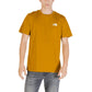 The North Face Green Cotton Sportswear