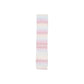 Pieces Multicolor Marabou Beanie