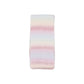 Pieces Multicolor Marabou Beanie