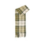 Barbour Green Polyester Beanie