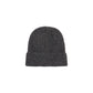 Barbour Gray Polyester Beanie
