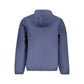 Norway 1963 Blu Polyester Men's Jacket