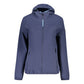 Norway 1963 Blu Polyester Women Jacket