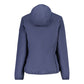 Norway 1963 Blu Polyester Women Jacket