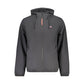 Norway 1963 Nero Polyester Men's Jacket