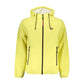 Norway 1963 Yellow Polyester Men's Jacket