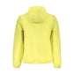 Norway 1963 Yellow Polyester Men's Jacket