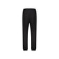 Balmain Black Cotton Joggers (Workout Pants)