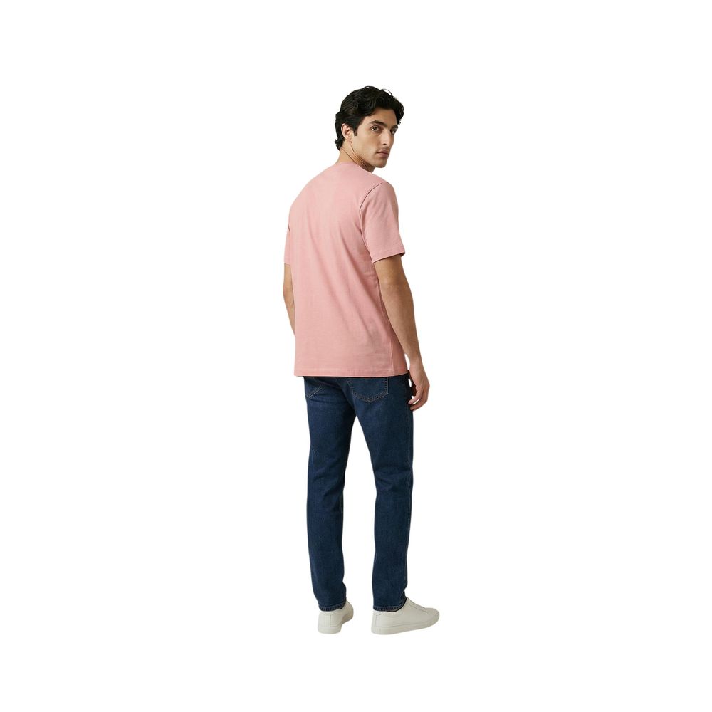 Lyle & Scott Multicolor Cotton Sportswear