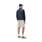Colmar Originals Blue Polyamide Sleeveless Jacket