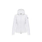 Colmar Originals White Polyester Shell Jacket