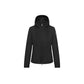 Colmar Originals Black Polyester Shell Jacket