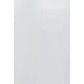 Sacai White Cotton T-Shirt