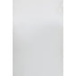 Ganni White Cotton T-Shirt